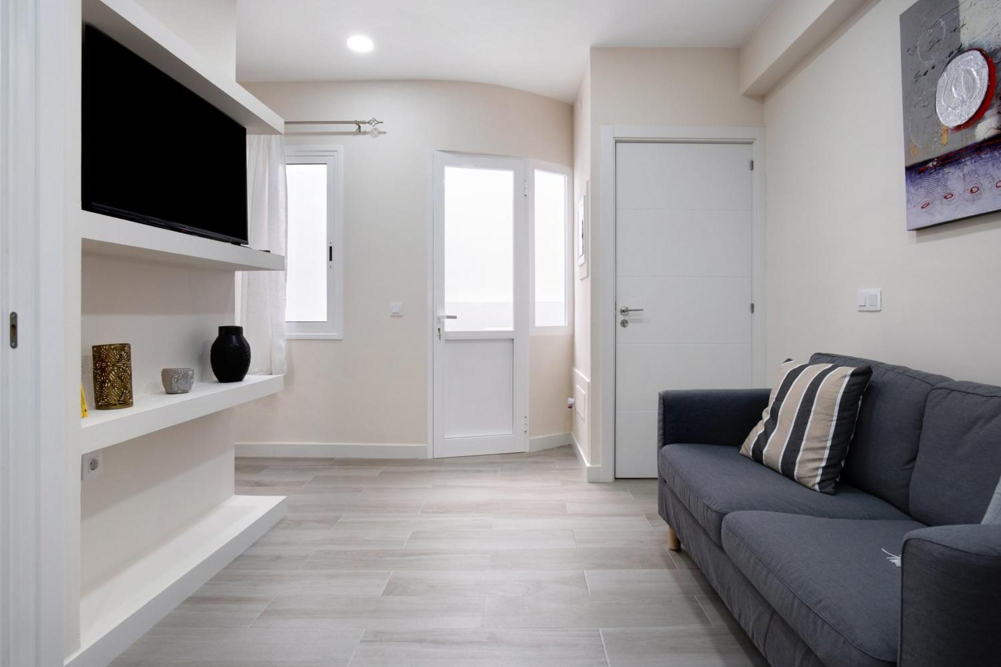 Apartamento En Casa Telmo Lejlighed Santa Cruz de la Palma  Eksteriør billede
