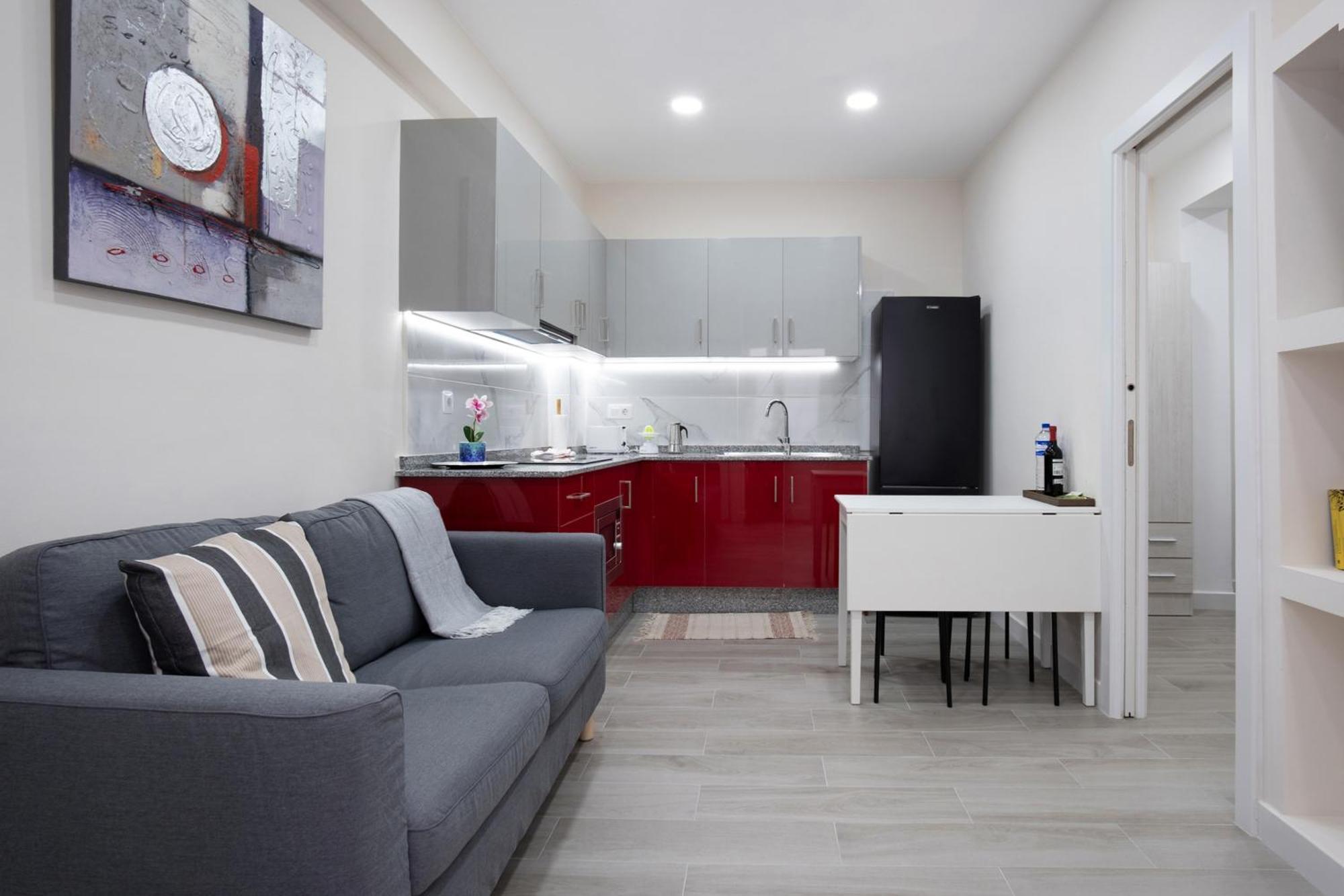 Apartamento En Casa Telmo Lejlighed Santa Cruz de la Palma  Eksteriør billede