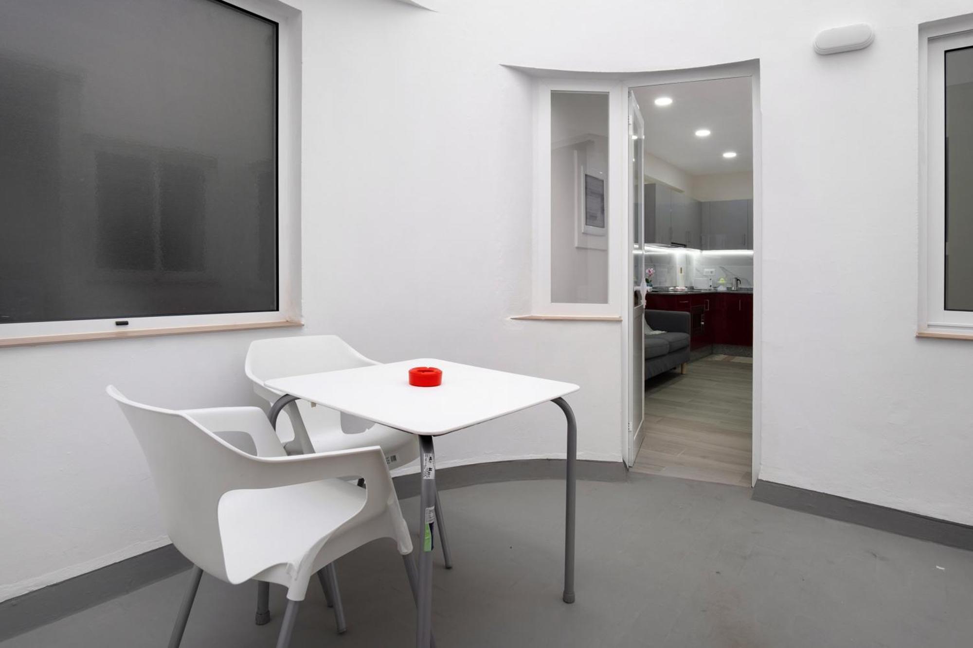 Apartamento En Casa Telmo Lejlighed Santa Cruz de la Palma  Eksteriør billede