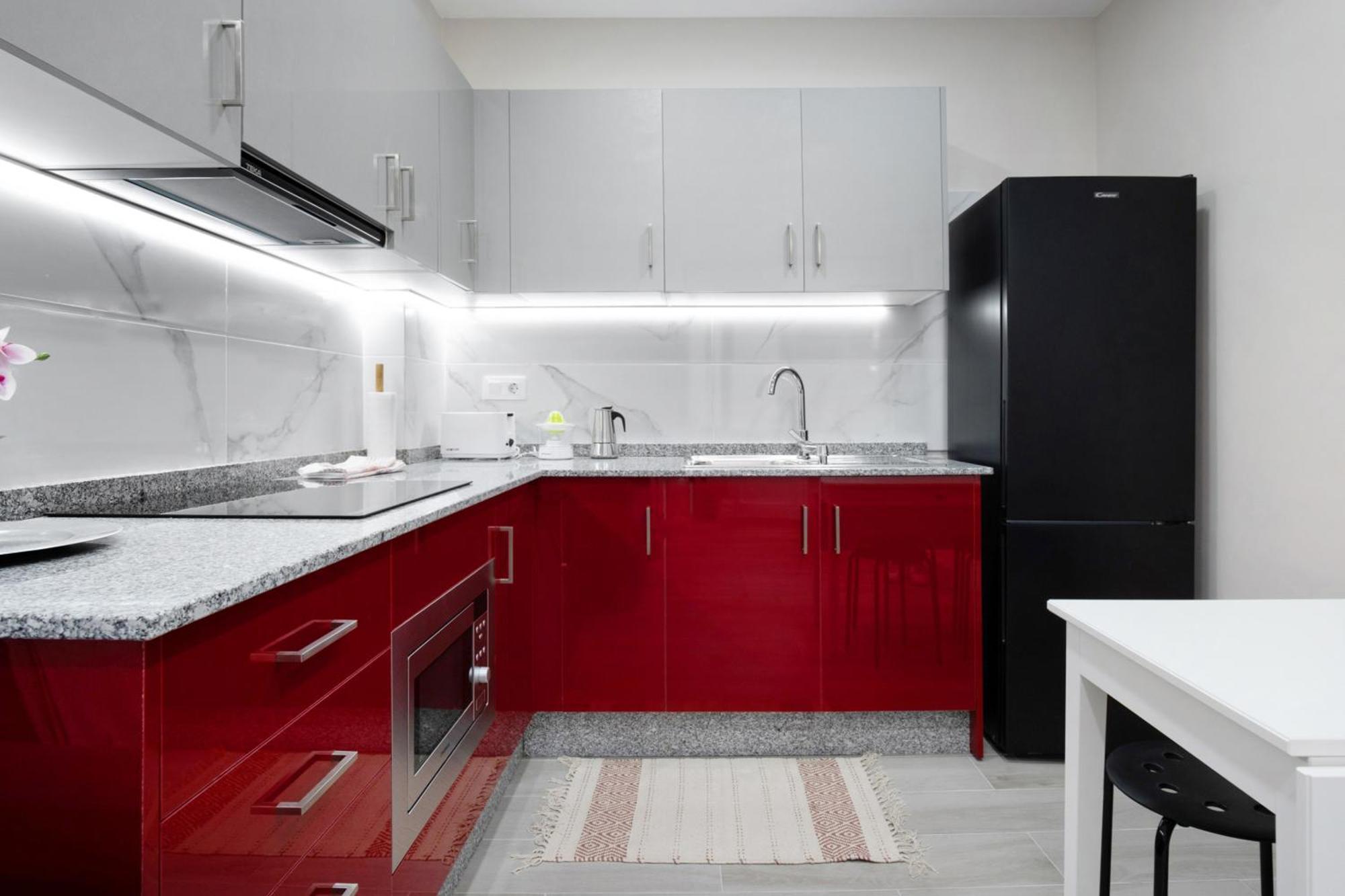 Apartamento En Casa Telmo Lejlighed Santa Cruz de la Palma  Eksteriør billede