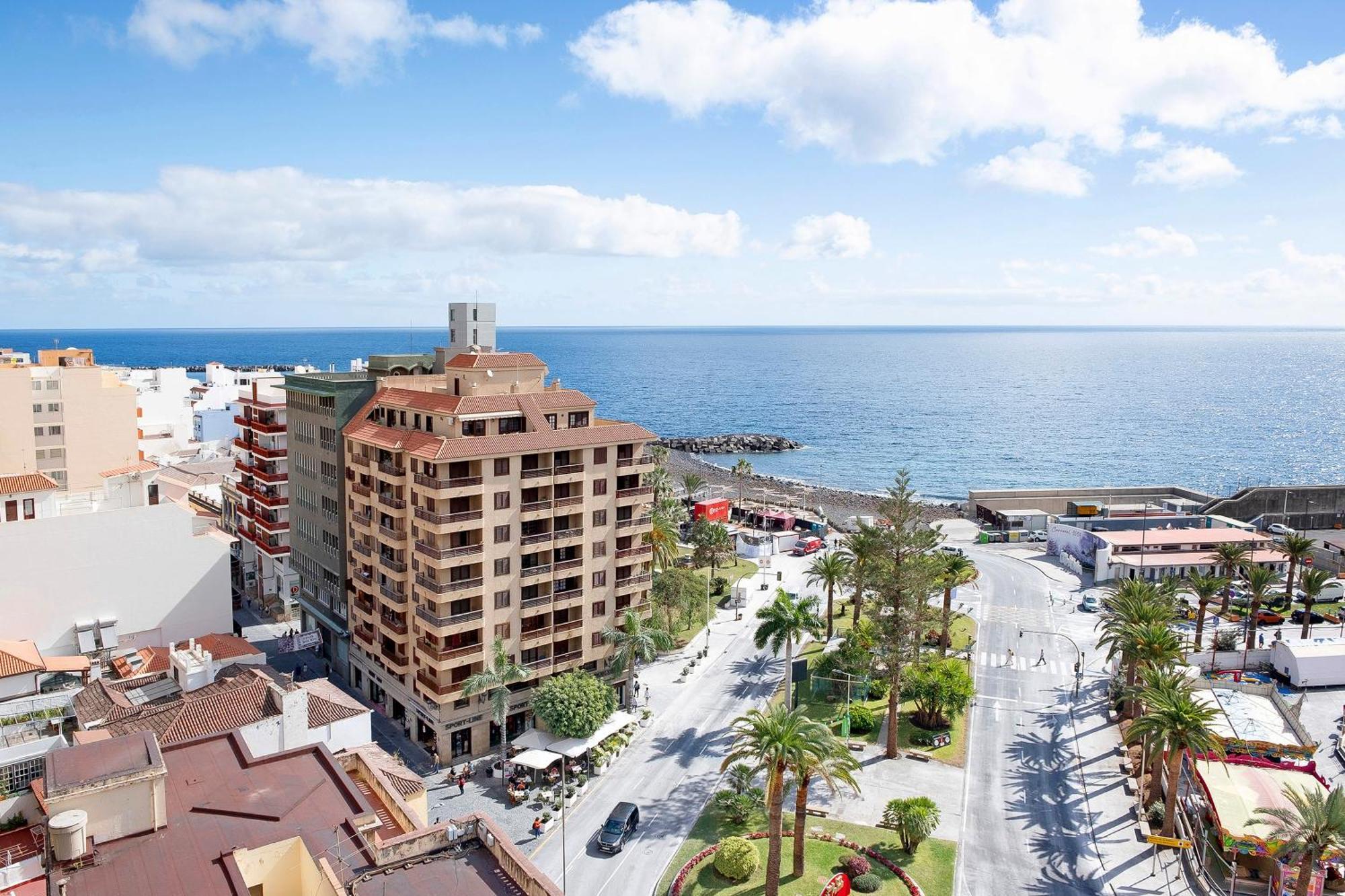 Apartamento En Casa Telmo Lejlighed Santa Cruz de la Palma  Eksteriør billede
