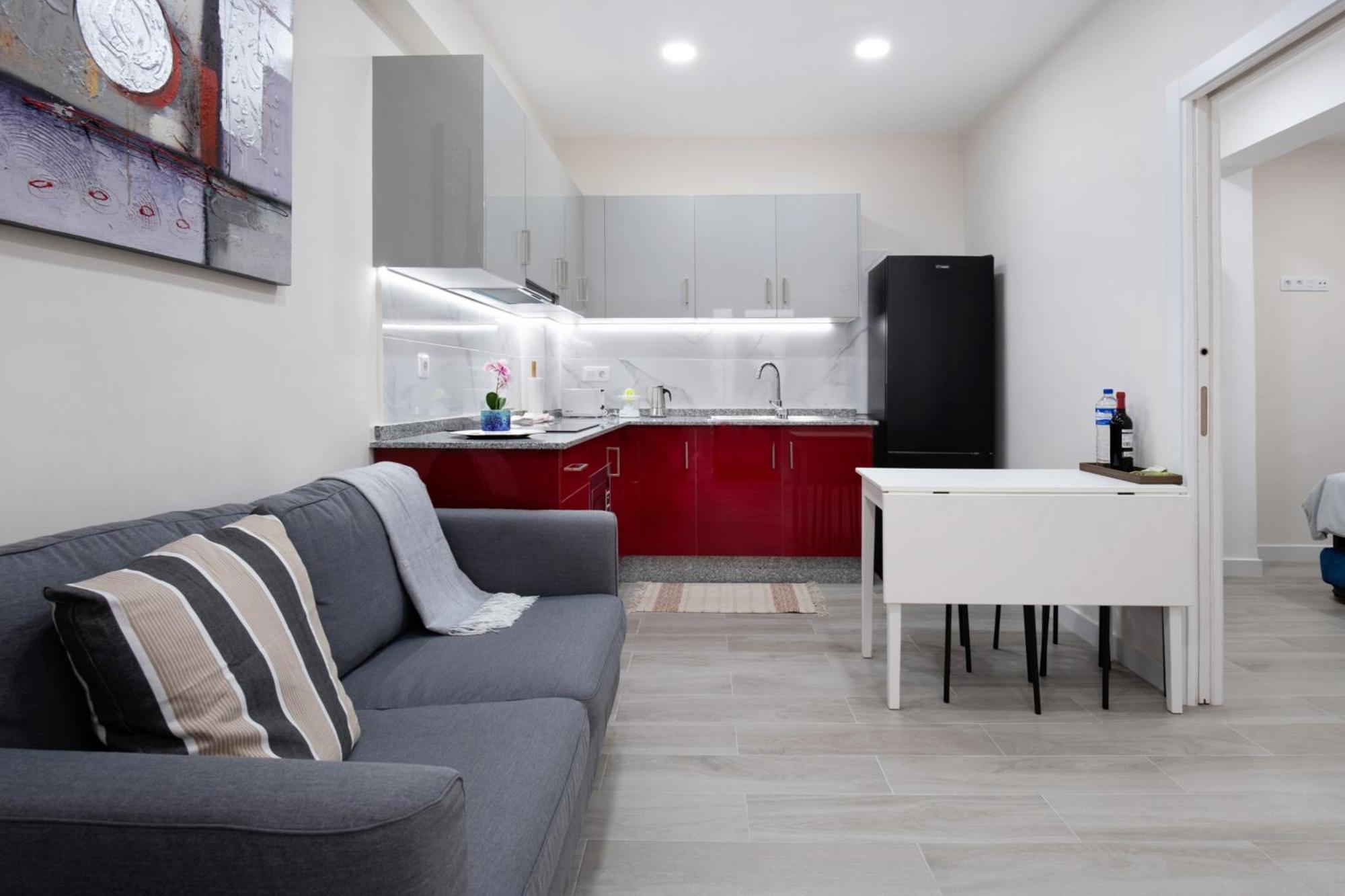 Apartamento En Casa Telmo Lejlighed Santa Cruz de la Palma  Eksteriør billede