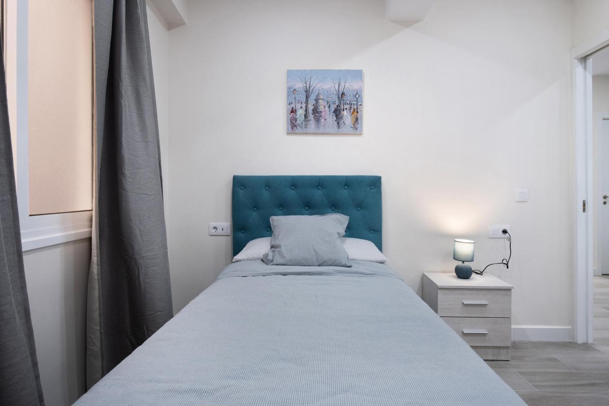 Apartamento En Casa Telmo Lejlighed Santa Cruz de la Palma  Eksteriør billede