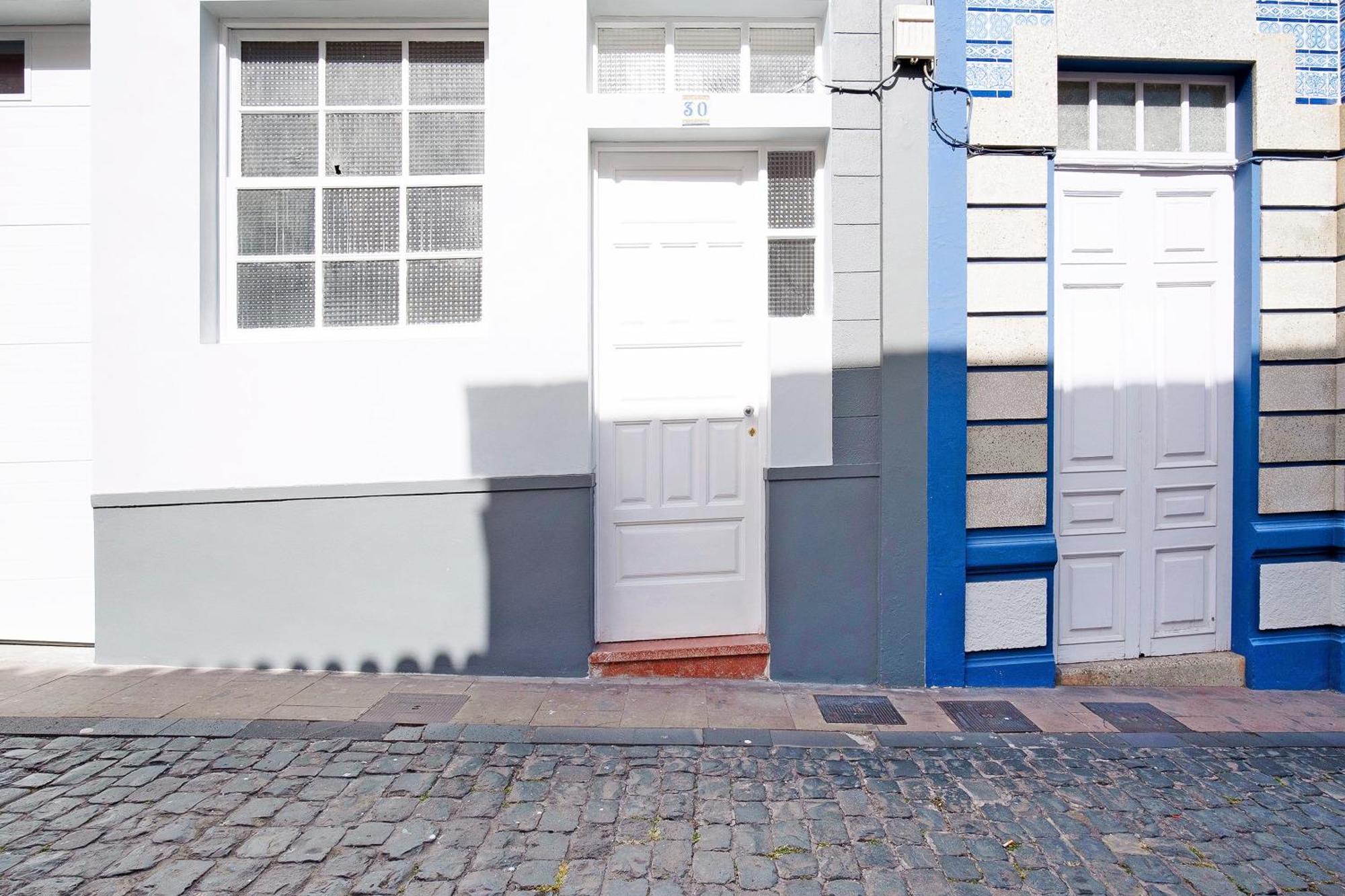 Apartamento En Casa Telmo Lejlighed Santa Cruz de la Palma  Eksteriør billede