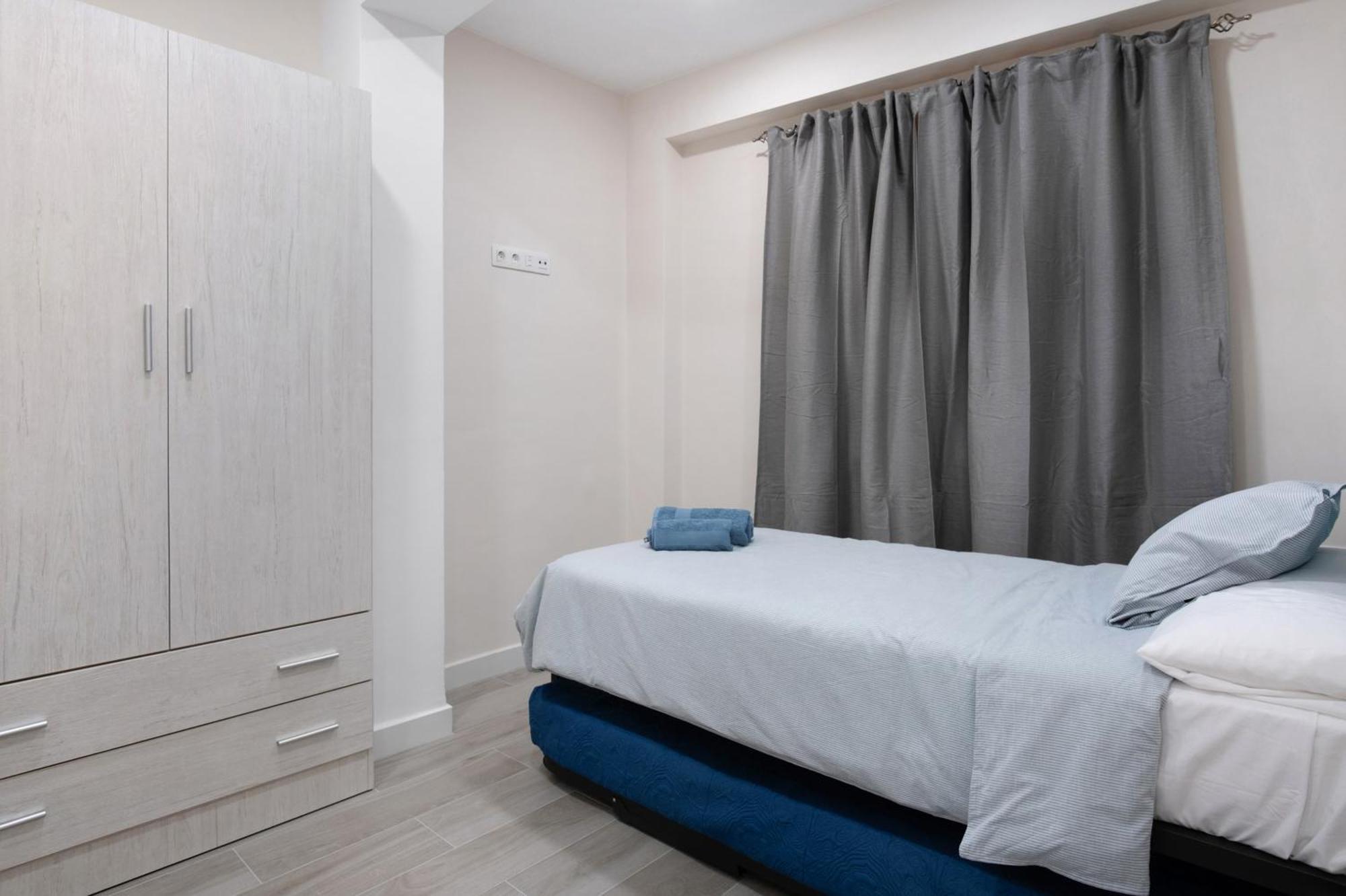 Apartamento En Casa Telmo Lejlighed Santa Cruz de la Palma  Eksteriør billede